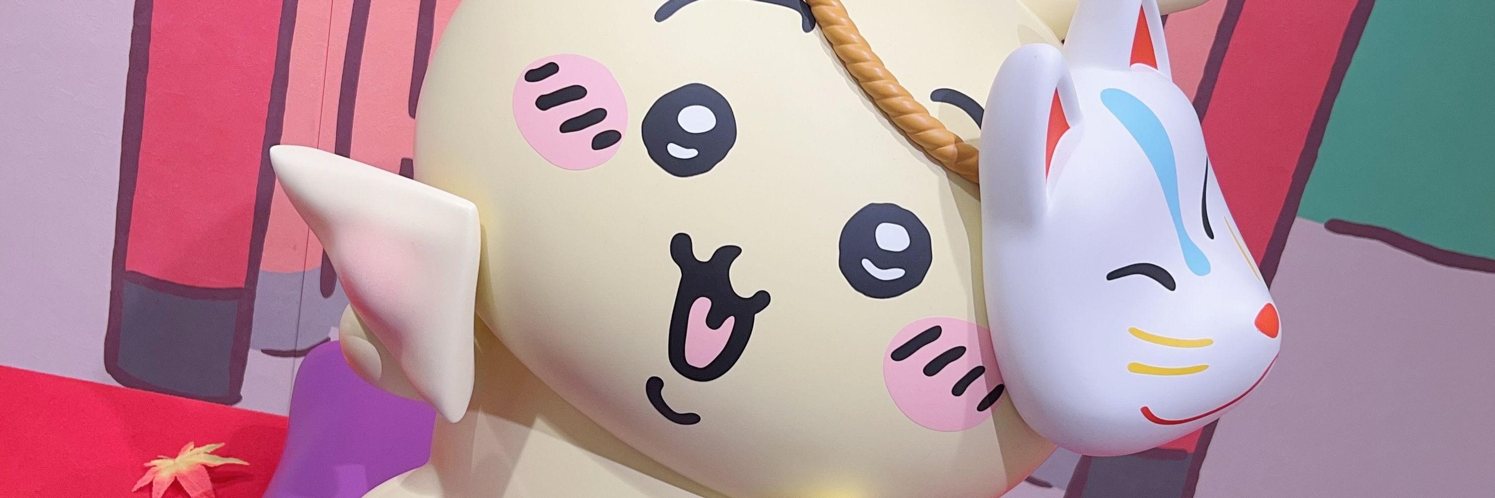 斯斯🐱 台湾のコスプレイヤー🐱