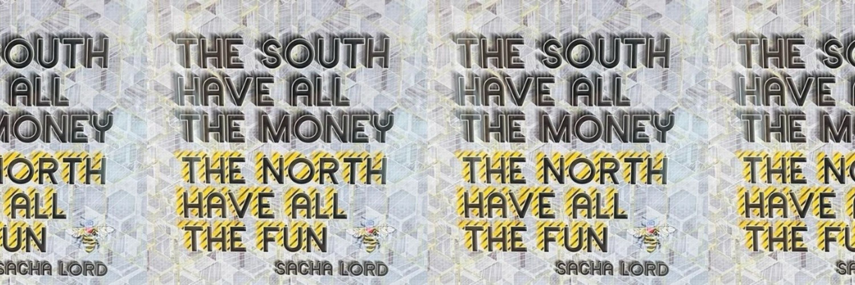 Sacha Lord