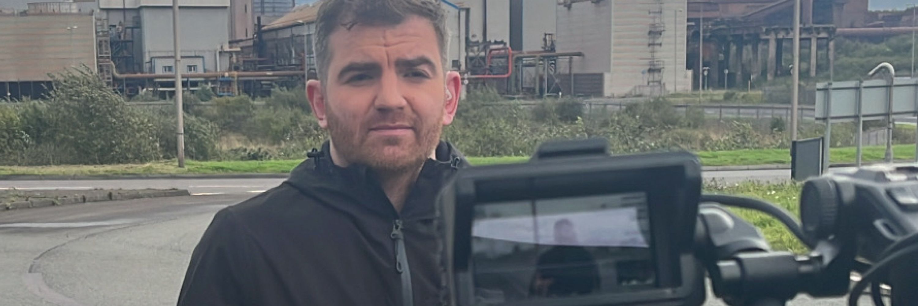 Daniel Rosney