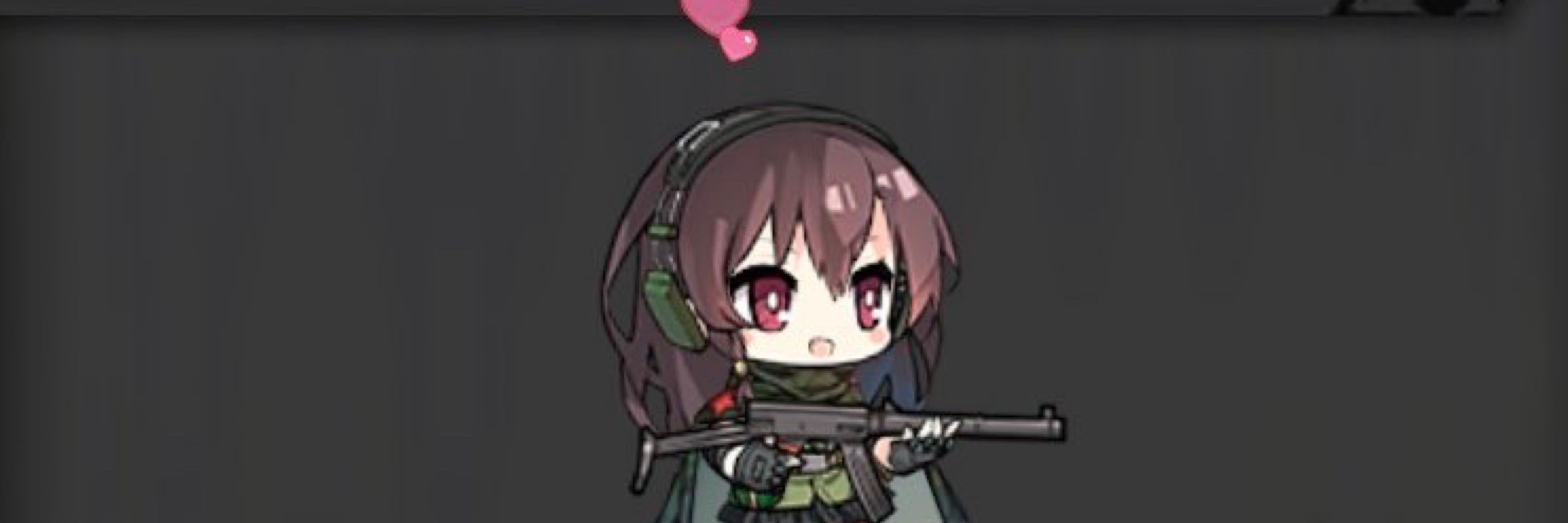 軍用カピバラSOPMOD2