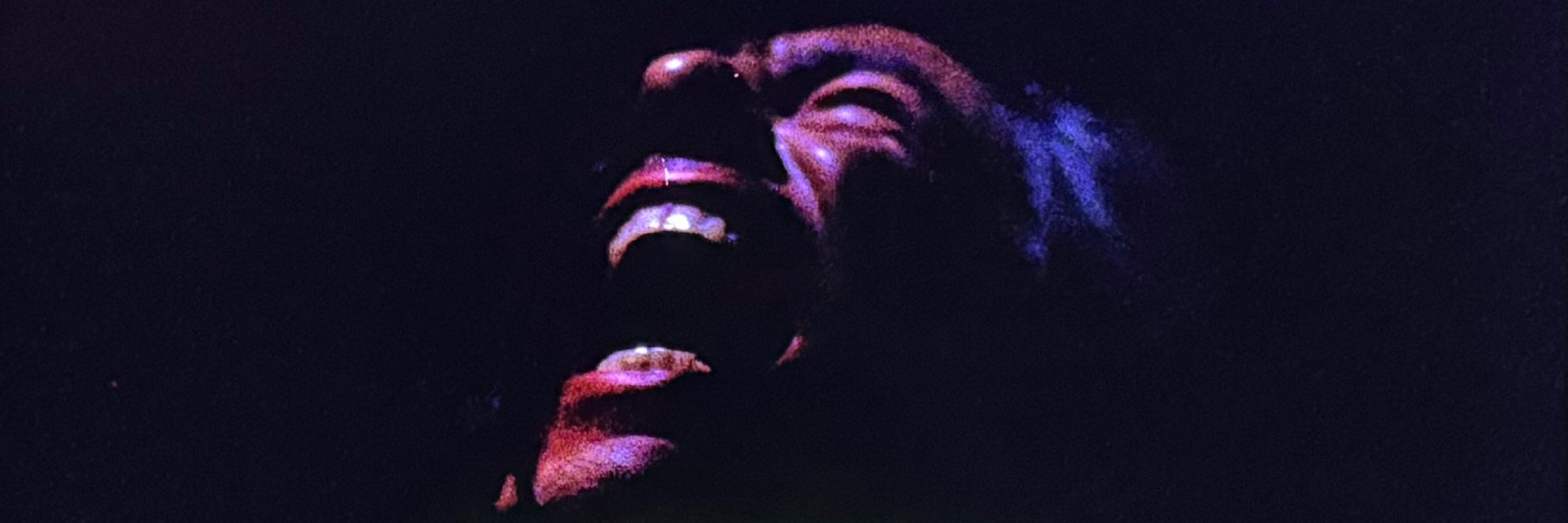 Jesse Huff