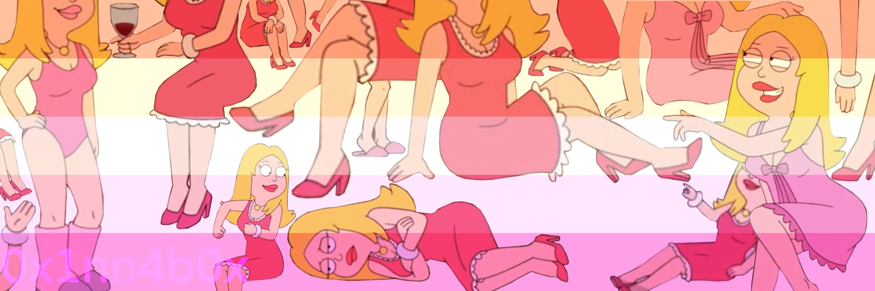 💗roxy janko:33c💗i heart AMERICAN DAD!🇺🇸