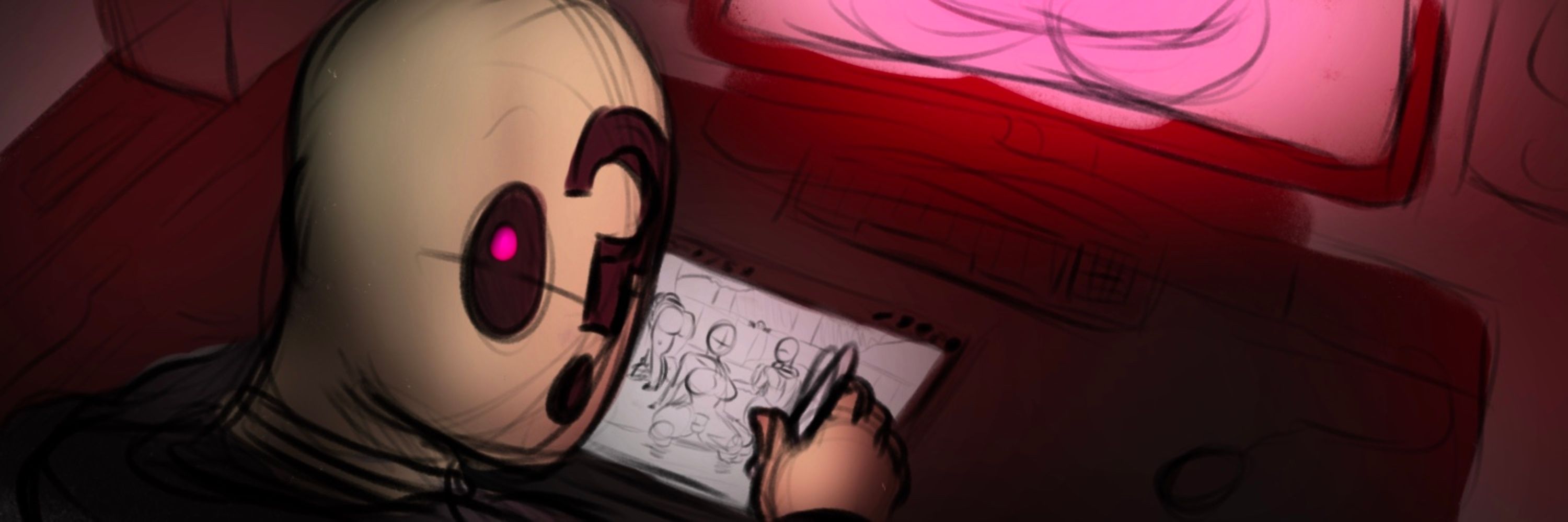 TaShade But He's The Ceo Of Procrastinating