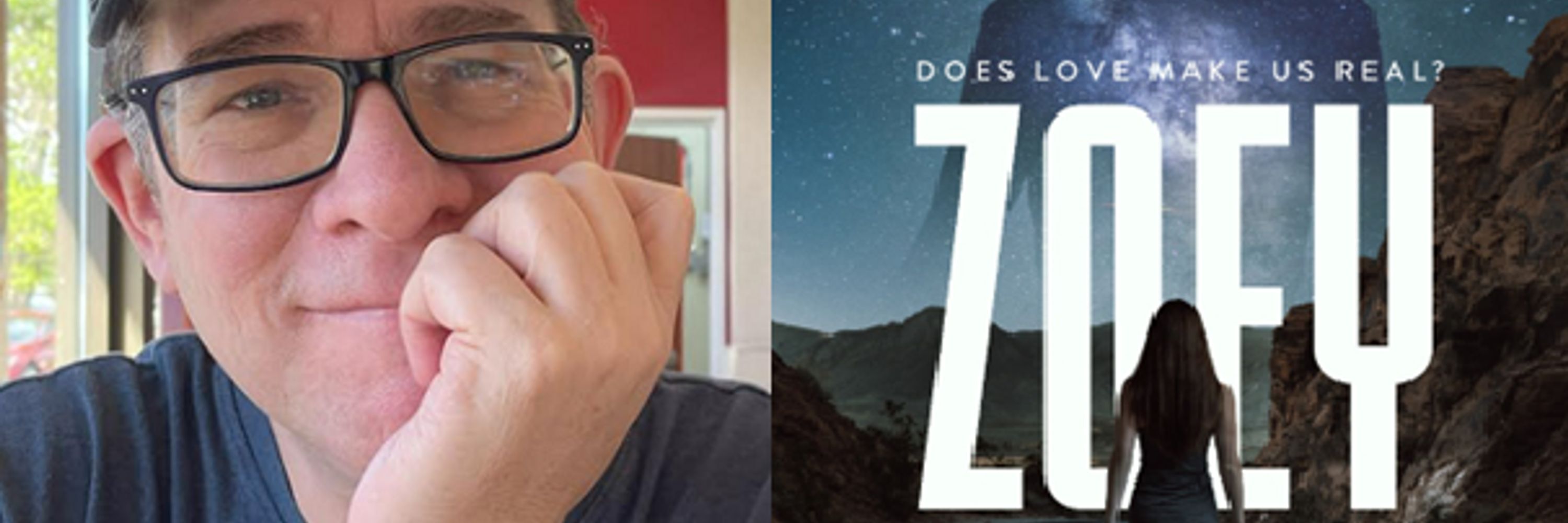 JT Hume MIS Writer Podcaster