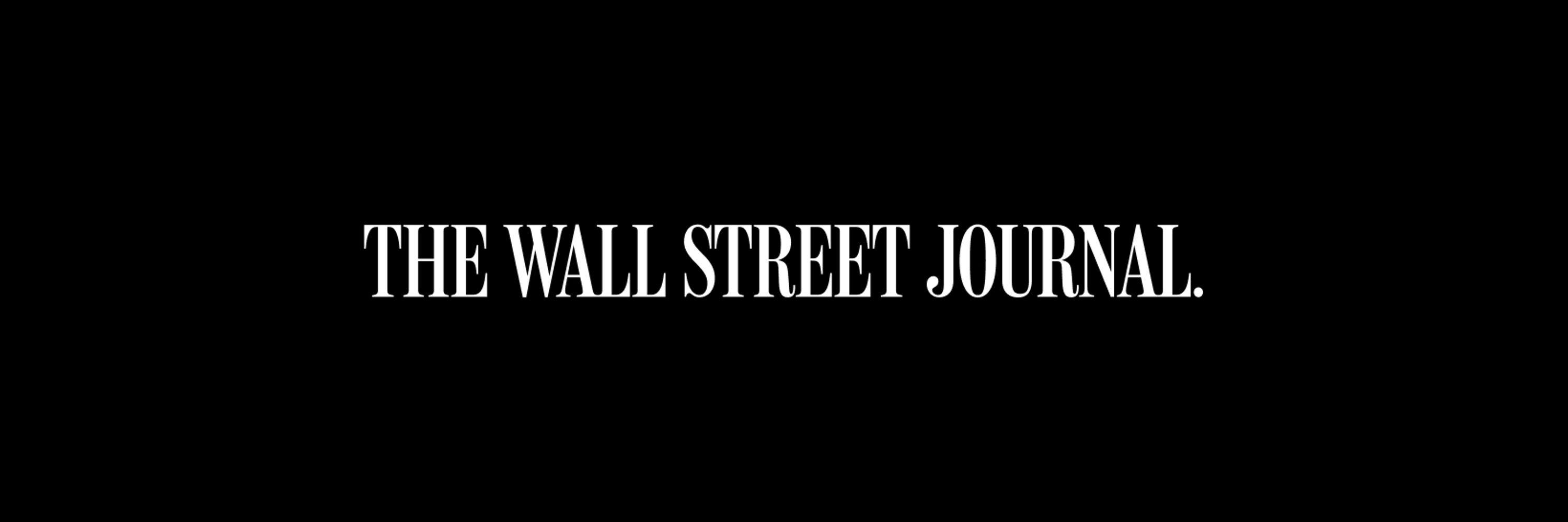 The Wall Street Journal