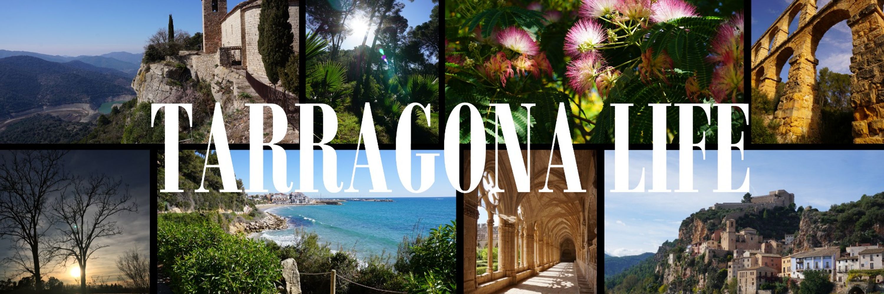 Tarragona Life (Anna Hudd)