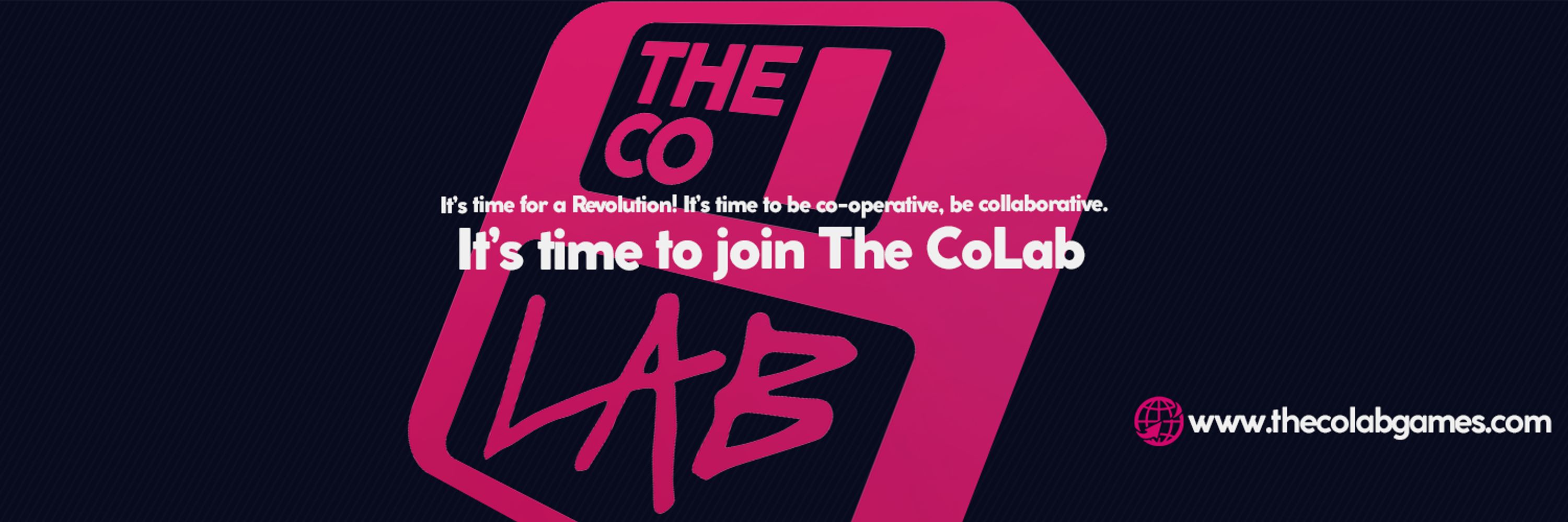 The CoLab