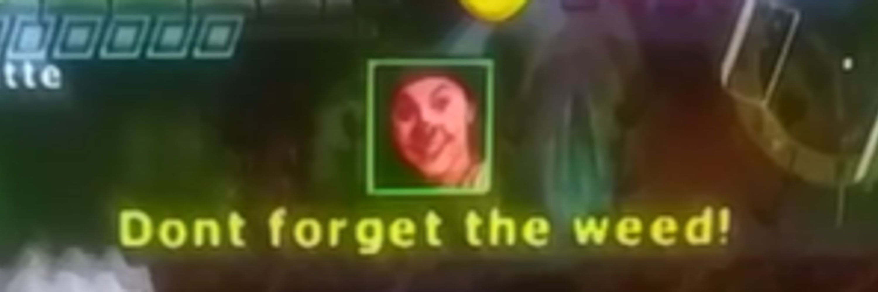 Everybody's Golf Enjoyer