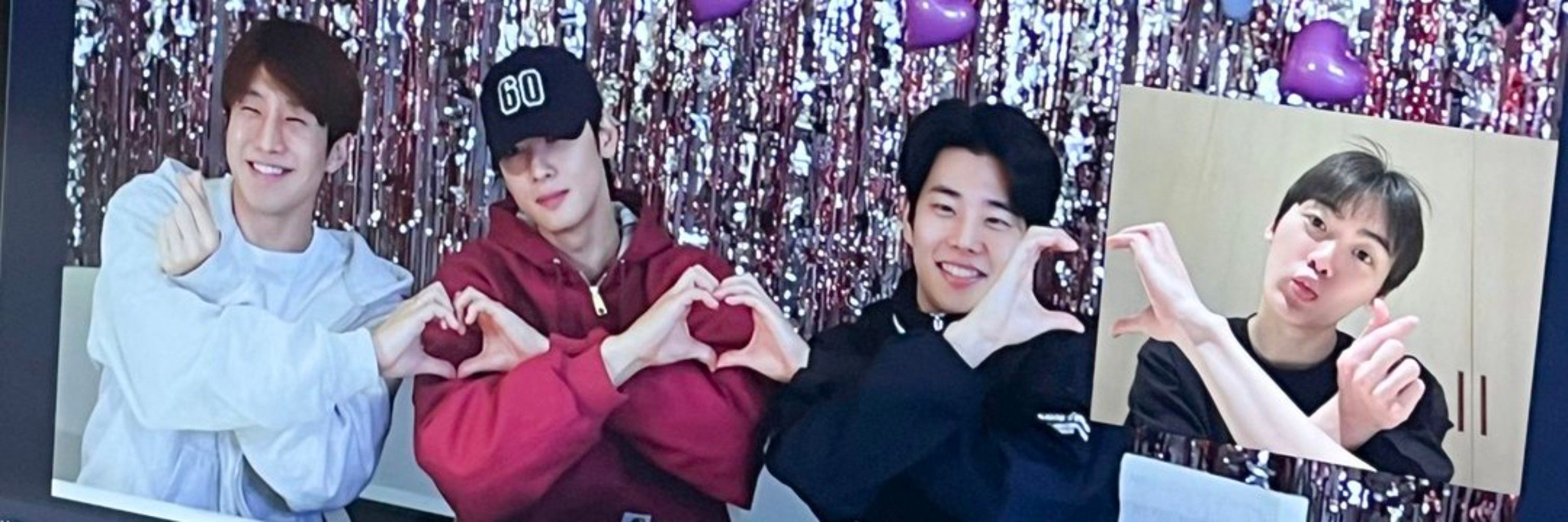 jiah⚝