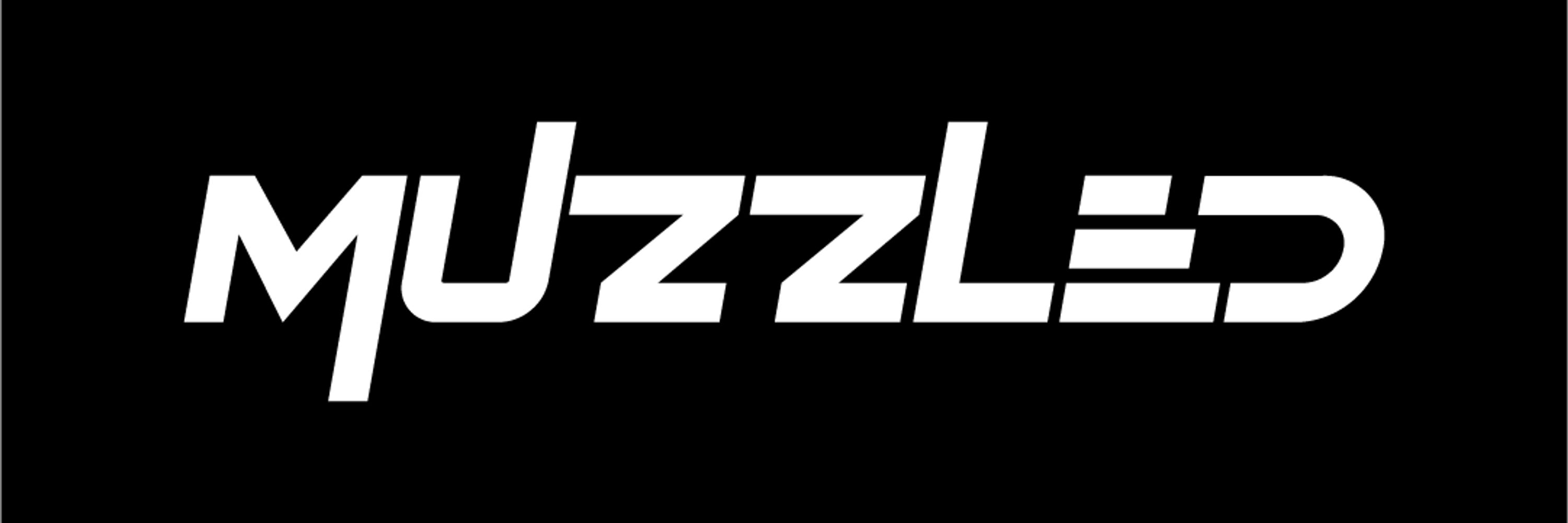 MUZZLED