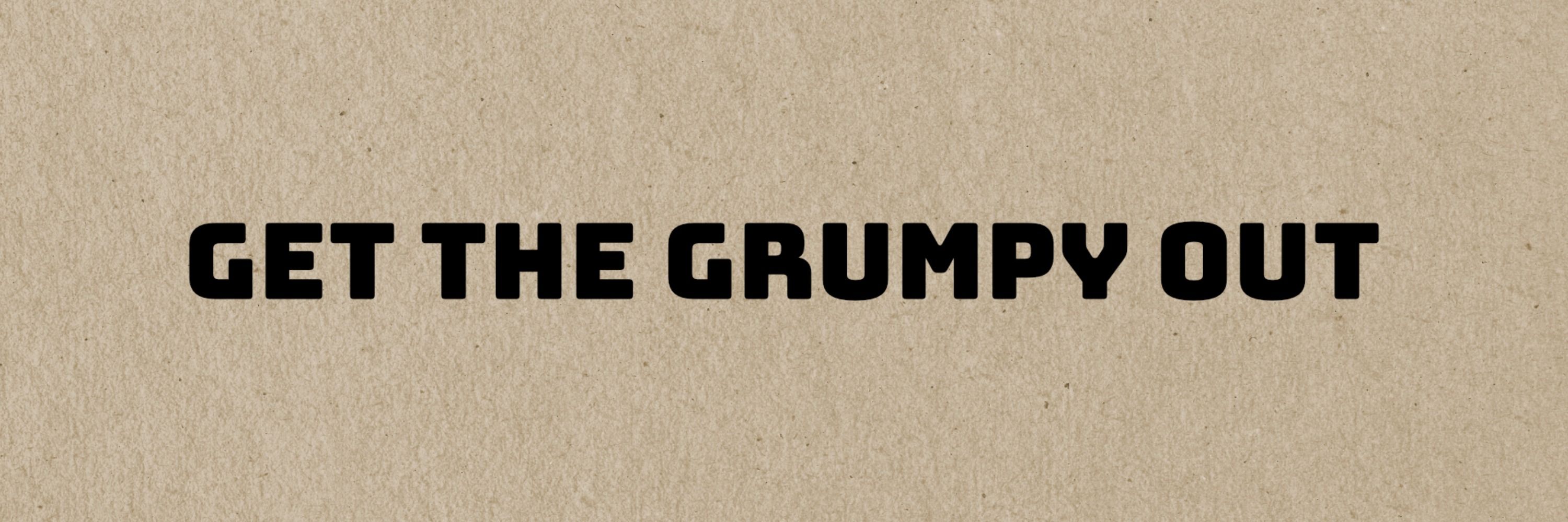Grumpy Spider Games