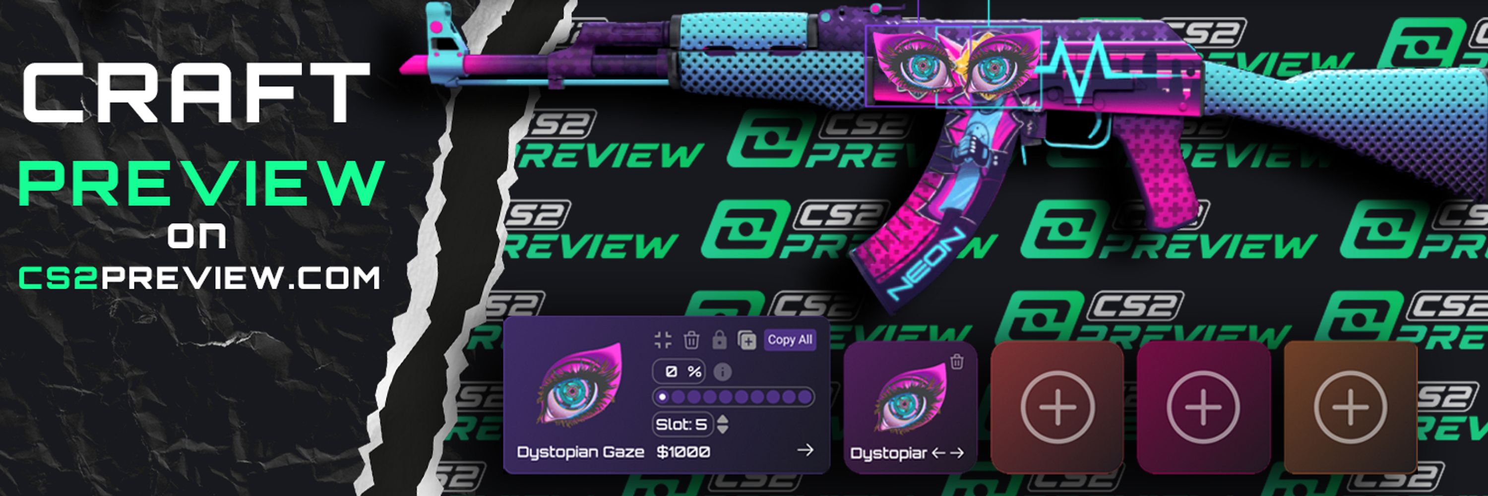 CS2 Preview