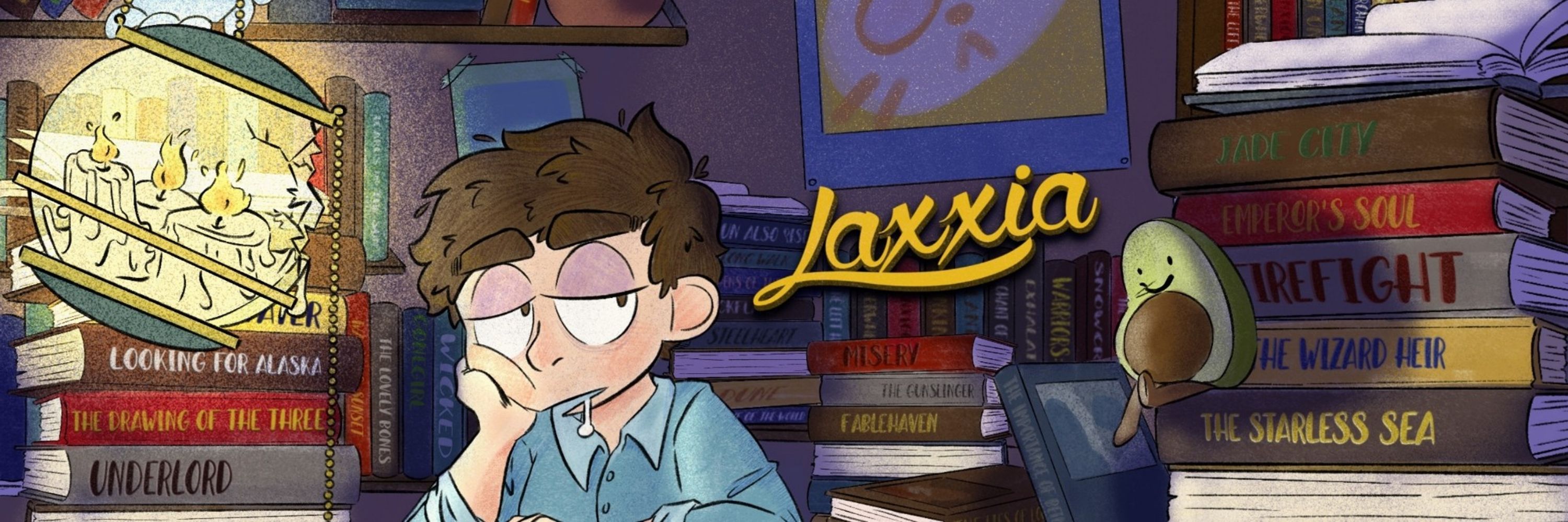 Laxxia