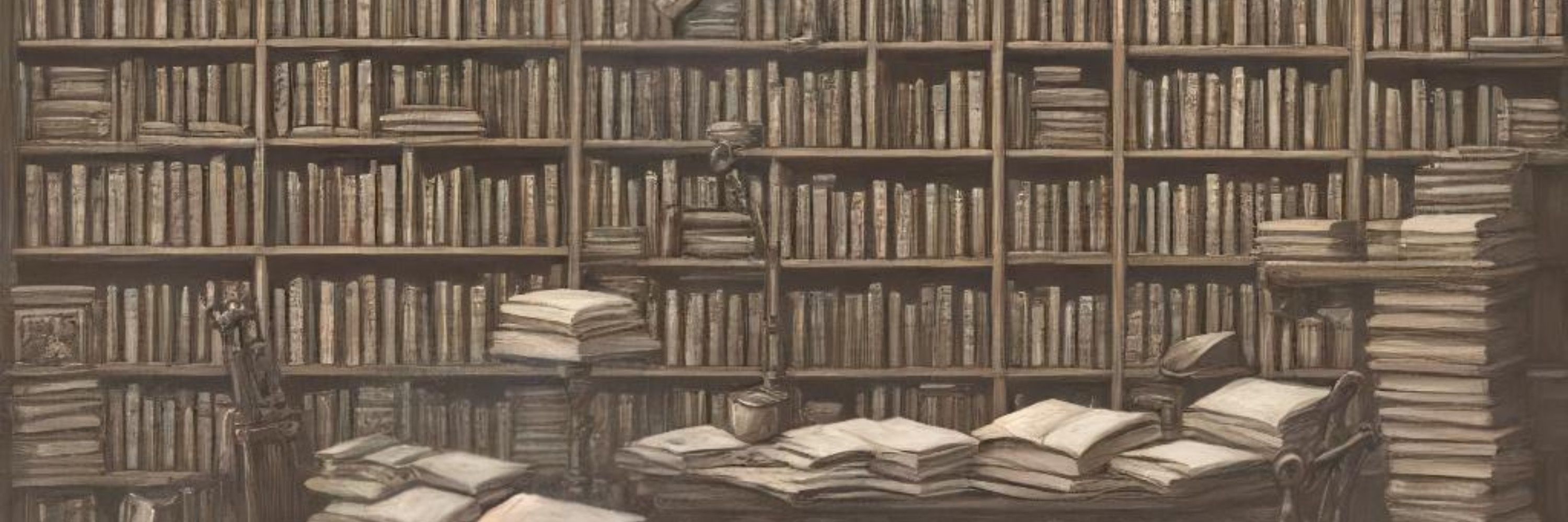 Quest for Stories