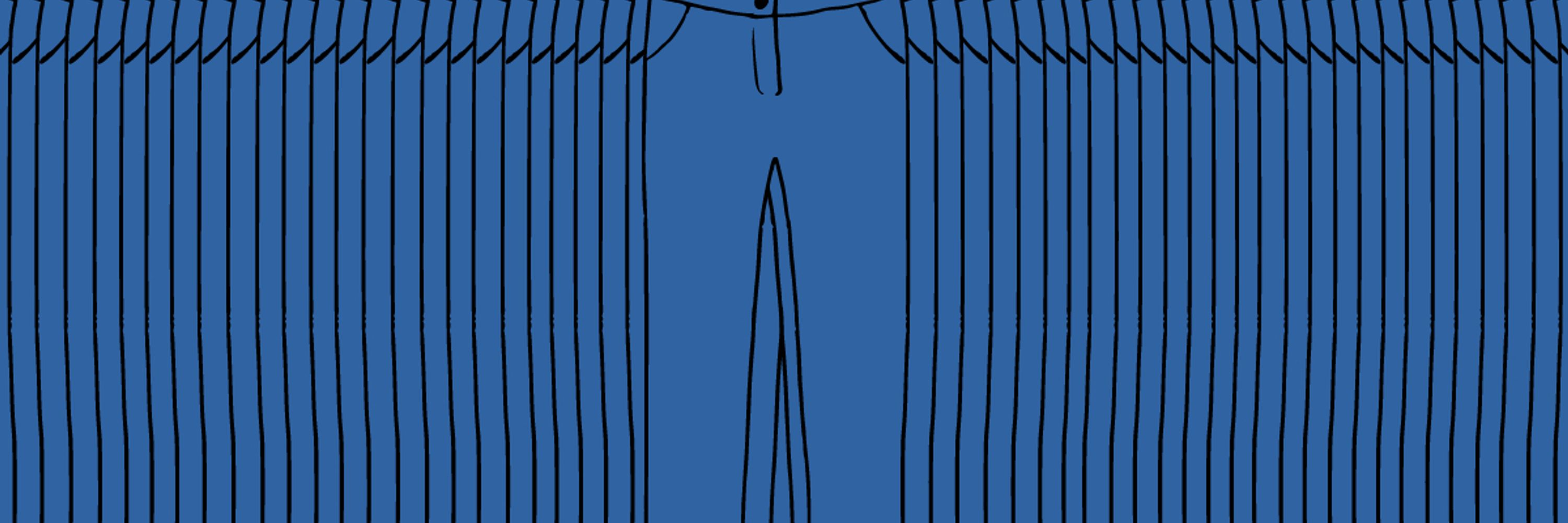 Orion's Pants