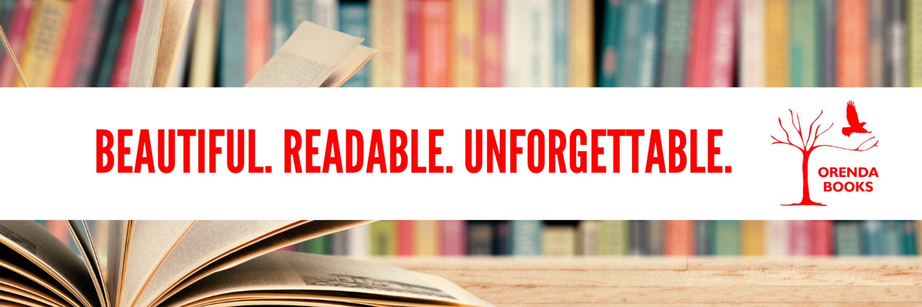 Orenda Books