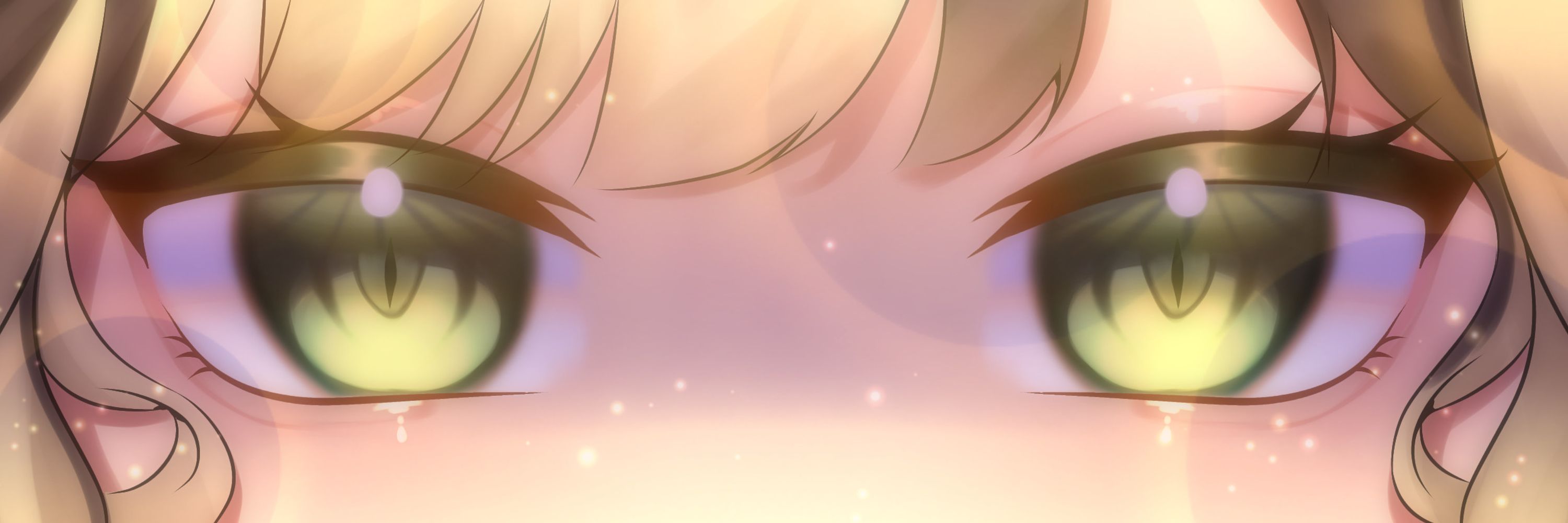 angelxodust 👼🌲🐾【wildcat vtuber】