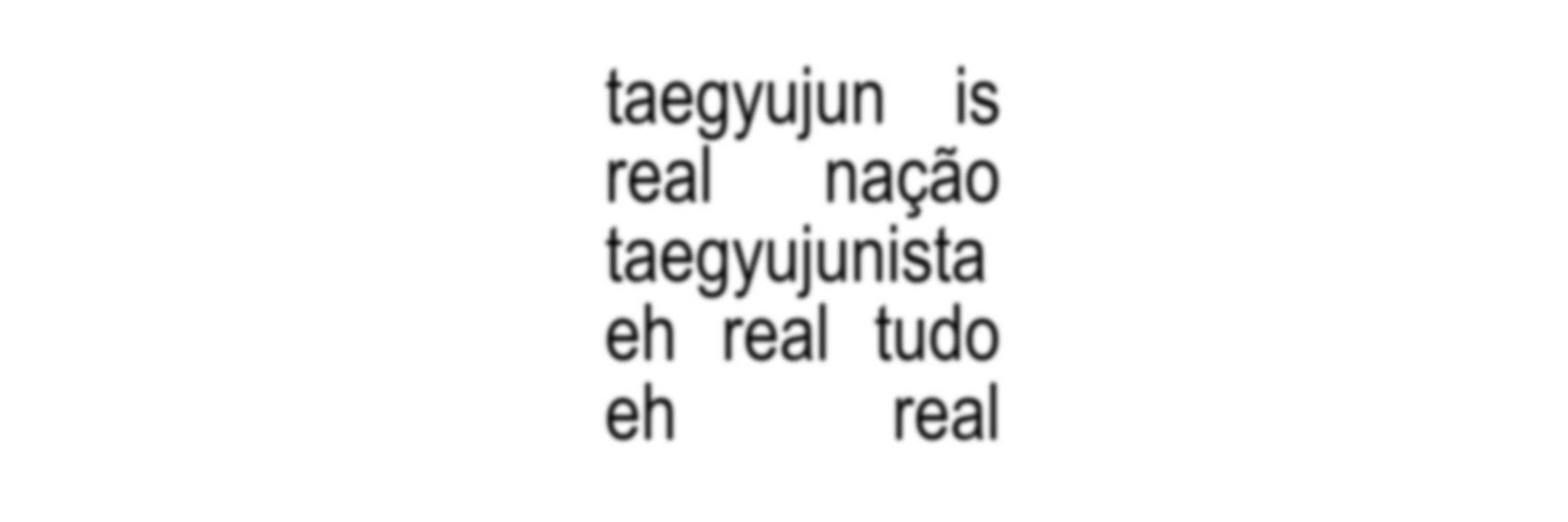 ✿
