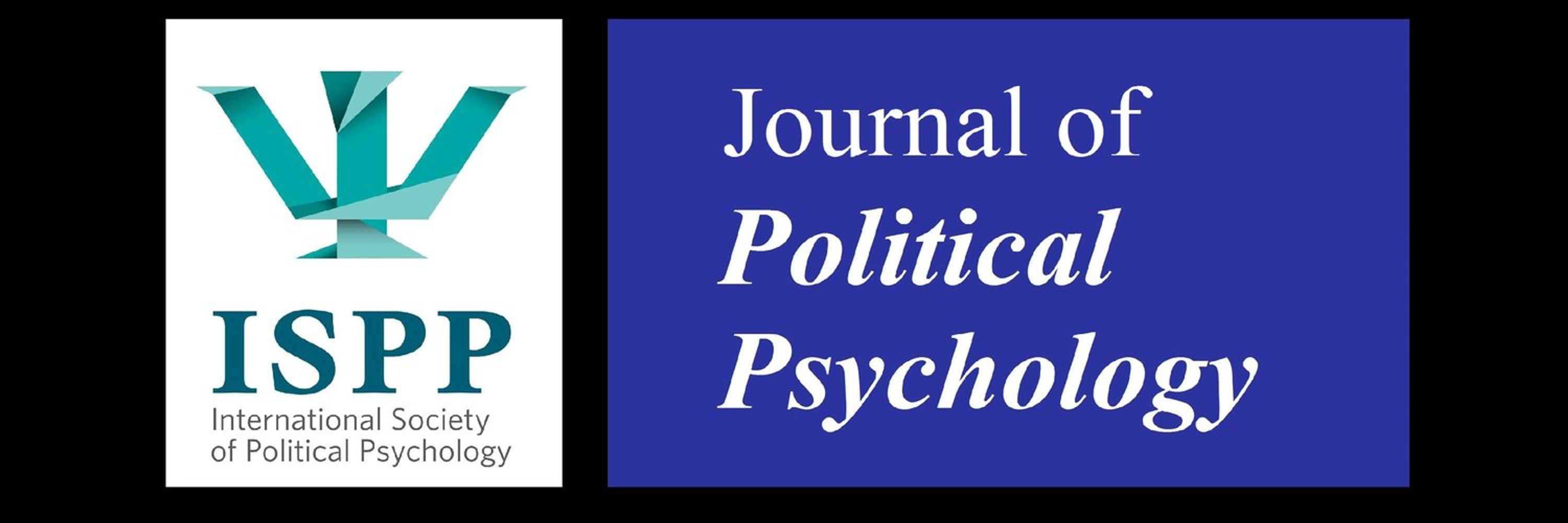 Political Psychology