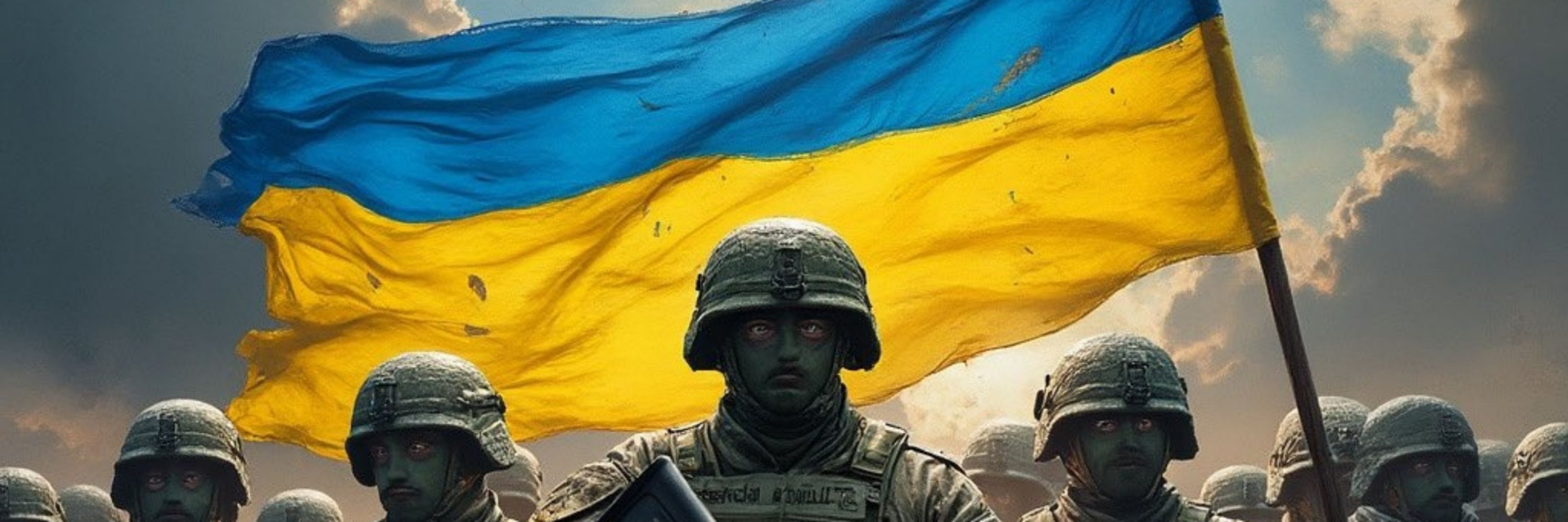 Alex Ukraine 🇺🇦 🇪🇺 💙💛🌻