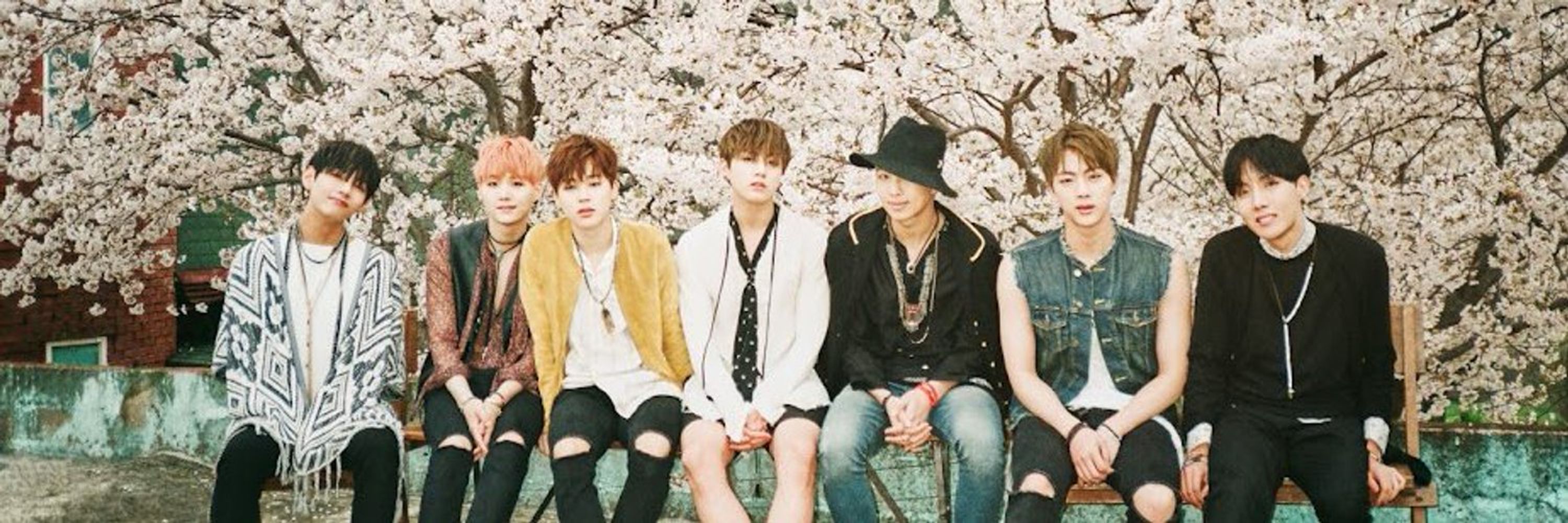 BTS Summer Romance Fest | Claiming Open!