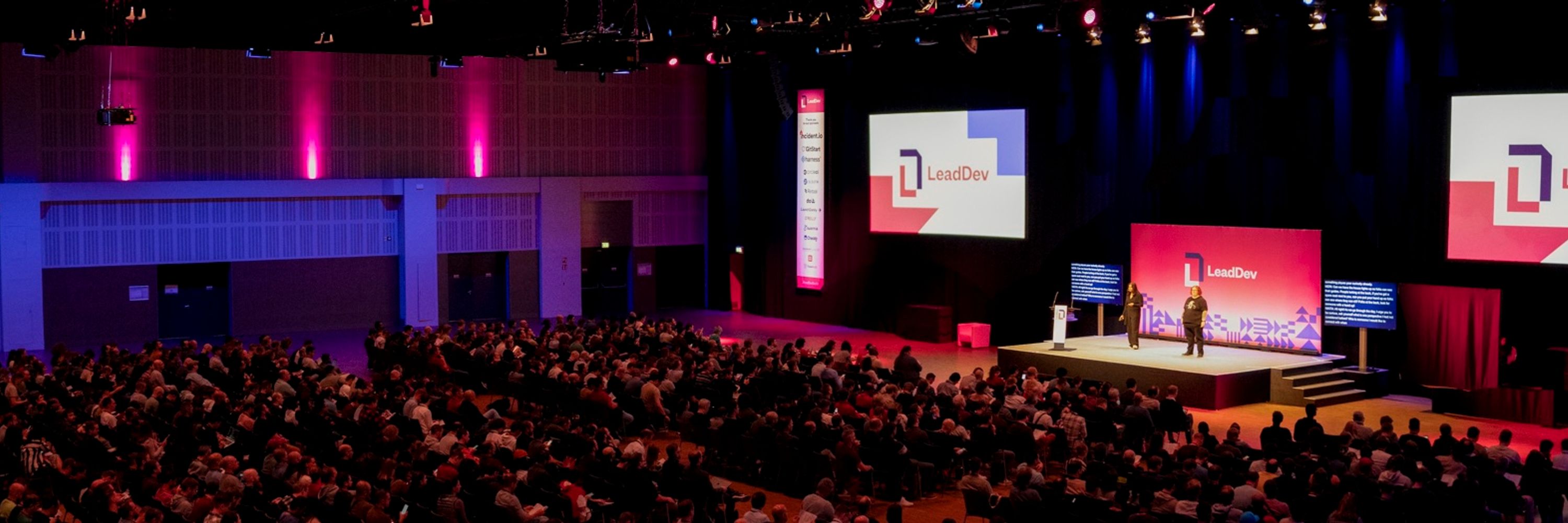 LeadDev