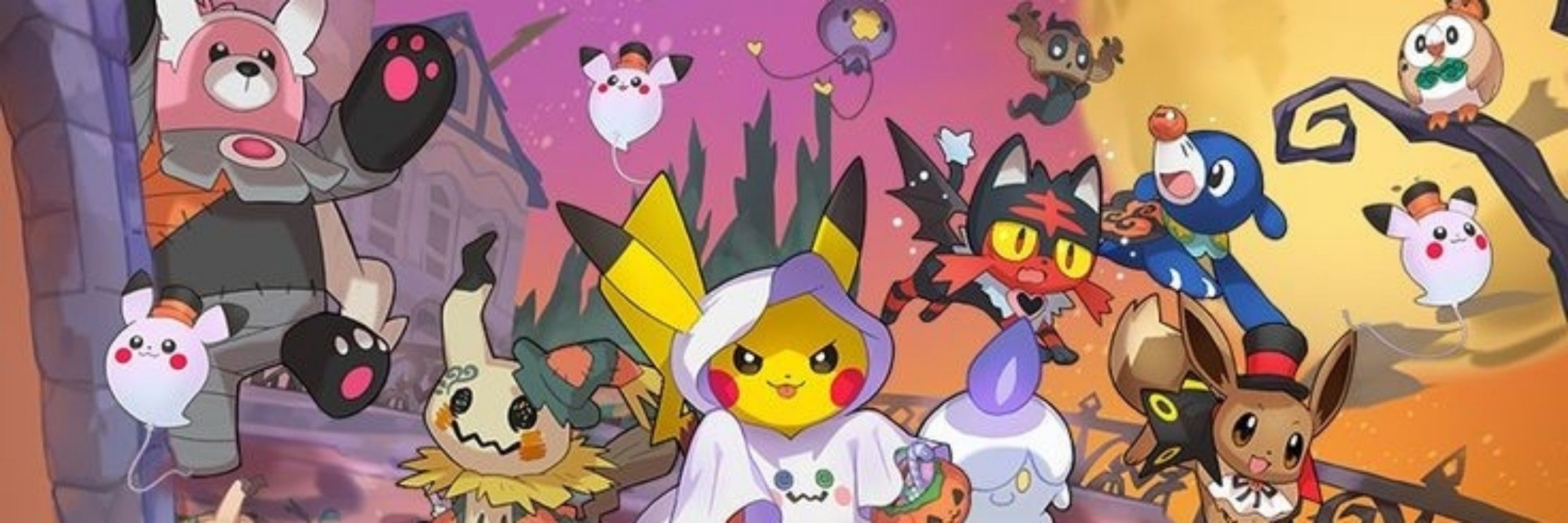 Luke🦆 - #POKEFAN🦈⏳