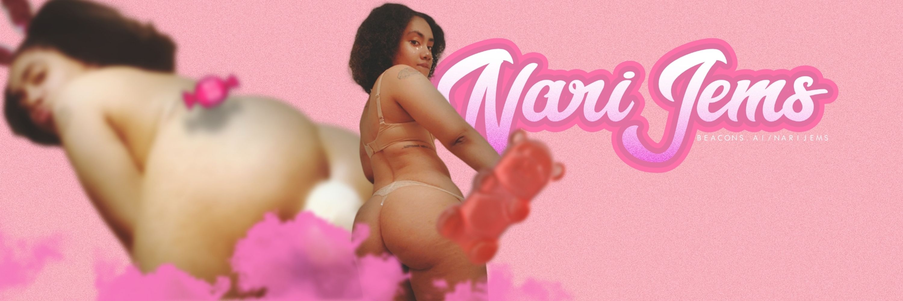 Nari Jems
