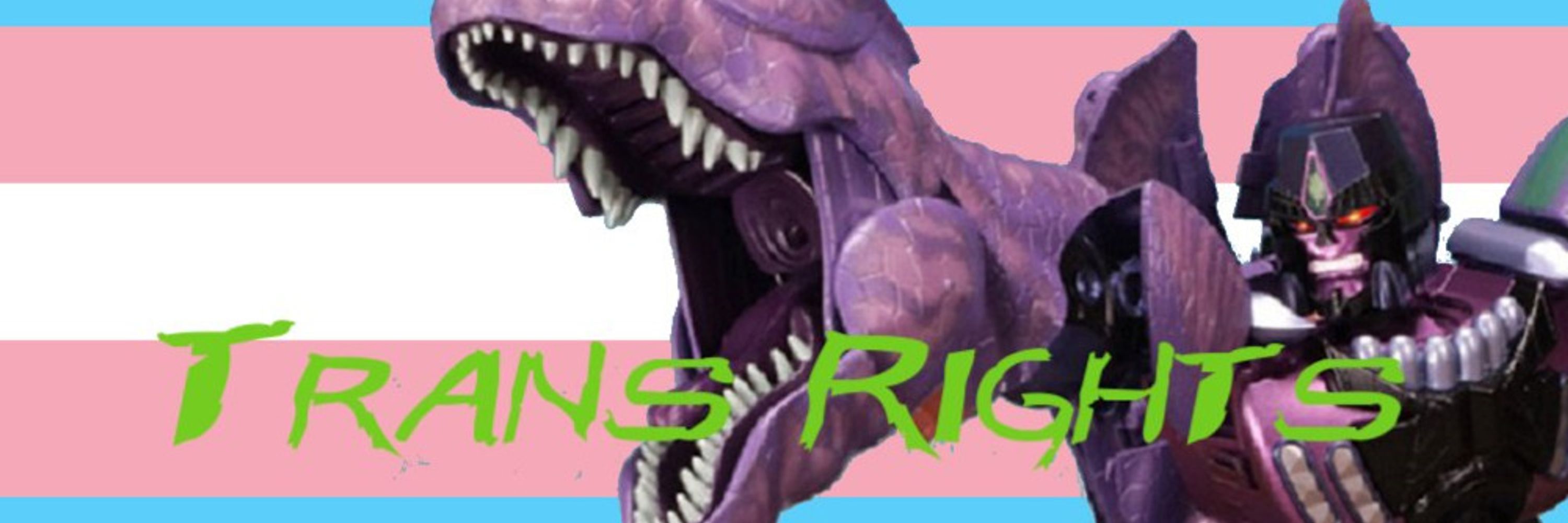 Megatronus Rex