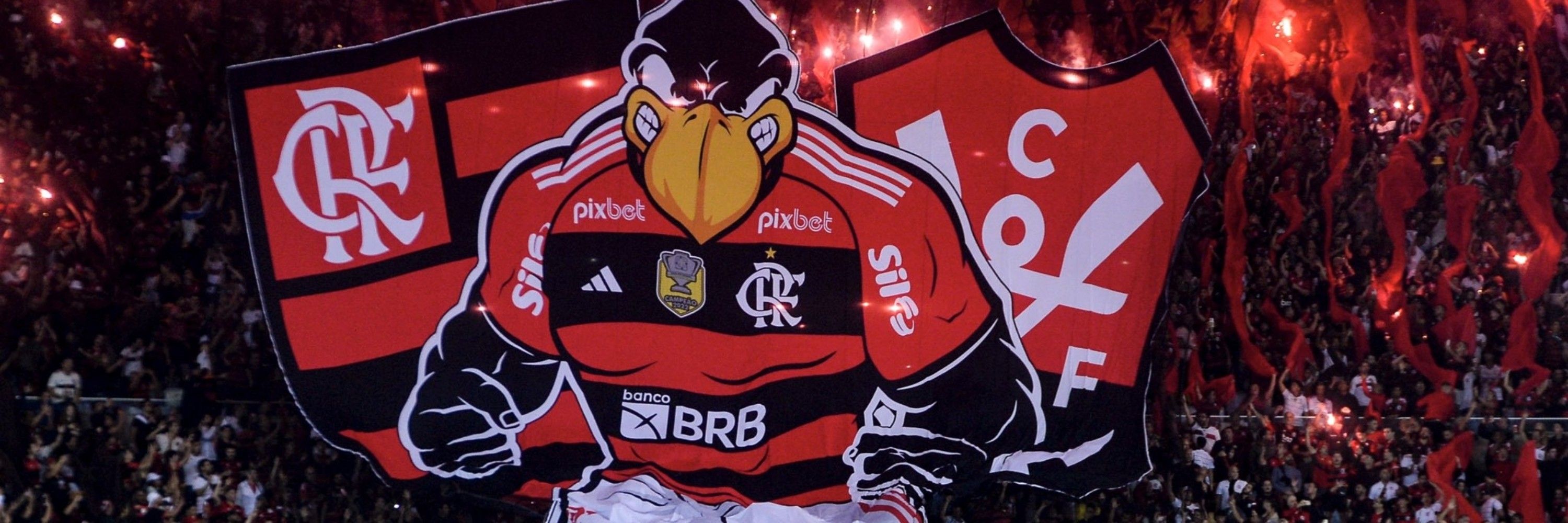 Gabriel crf