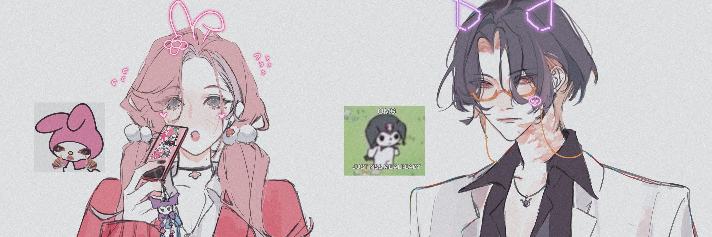 ✿ Yuno.exde (⁠◕⁠ᴗ⁠◕⁠✿⁠)