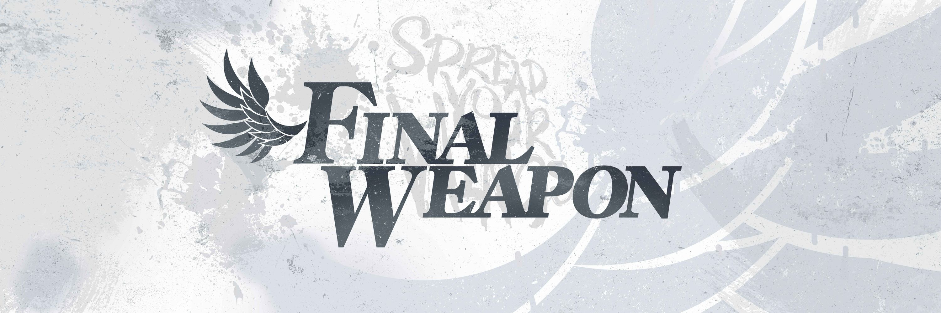 Final Weapon