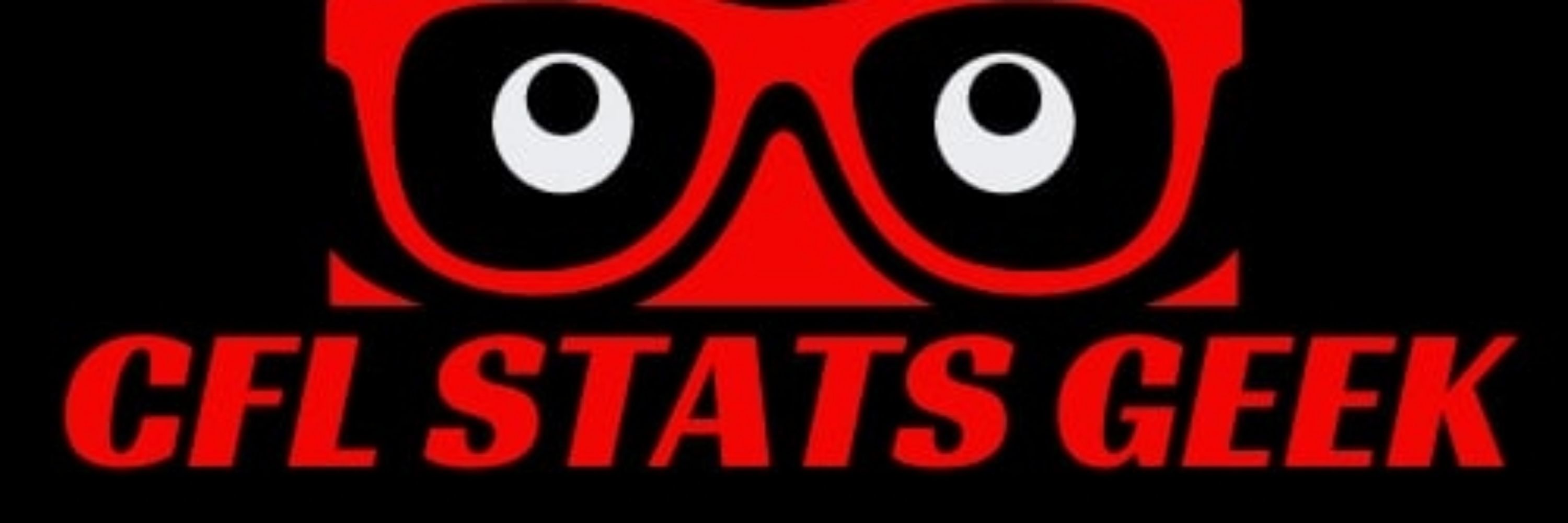 CFL Stats Geek