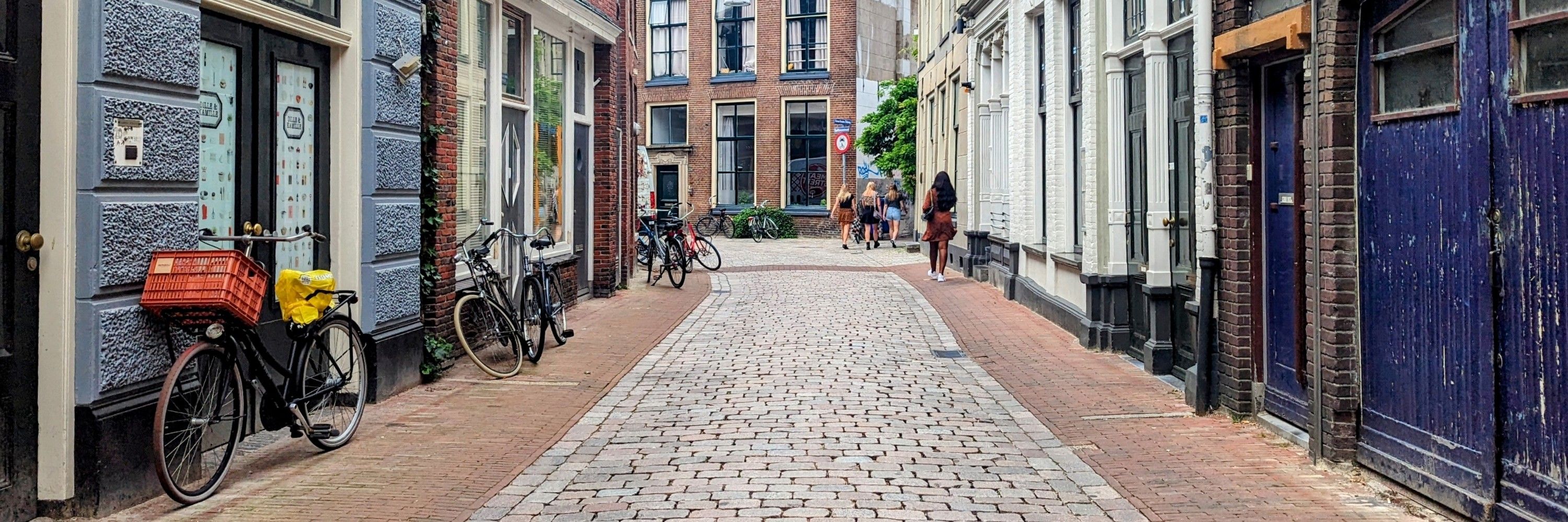 An-Jes Oudshoorn
