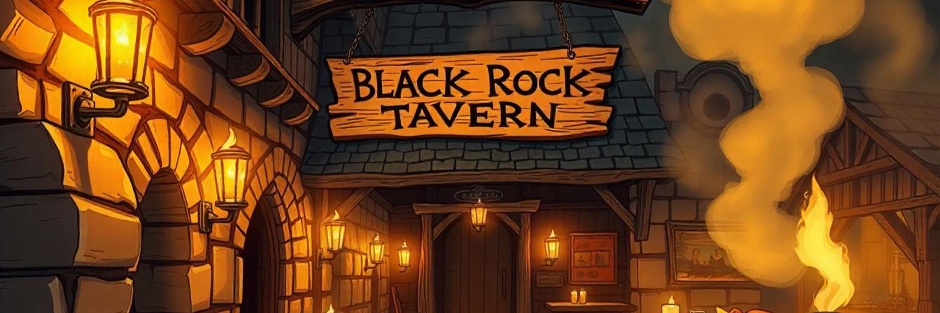 Black Rock Tavern