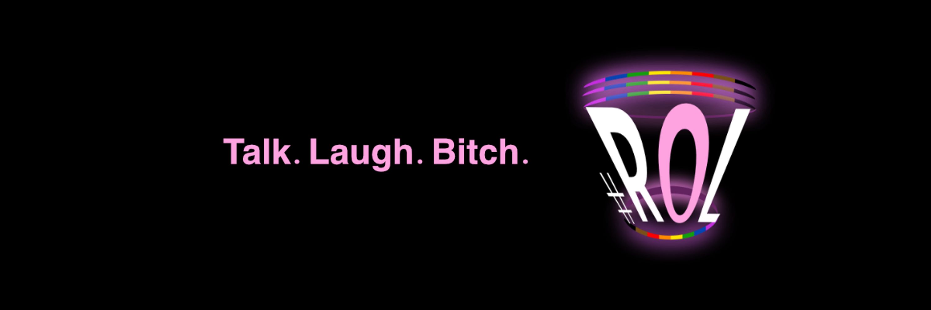 Ranting Out Loud Podcast