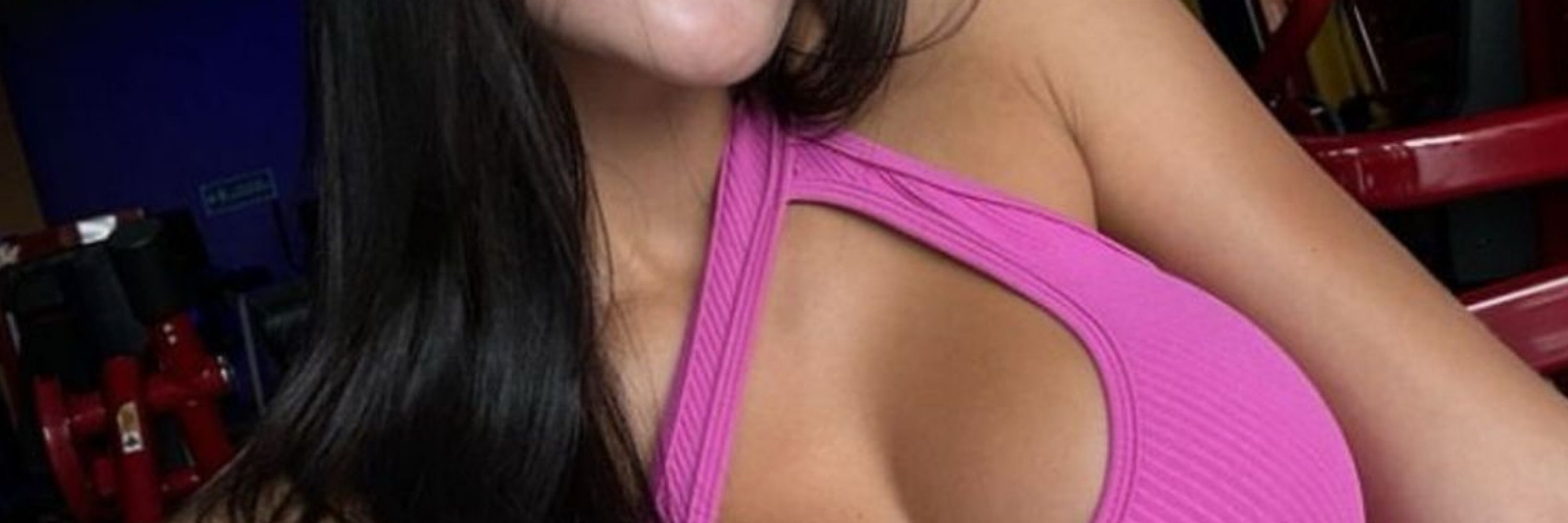 Isa Borges