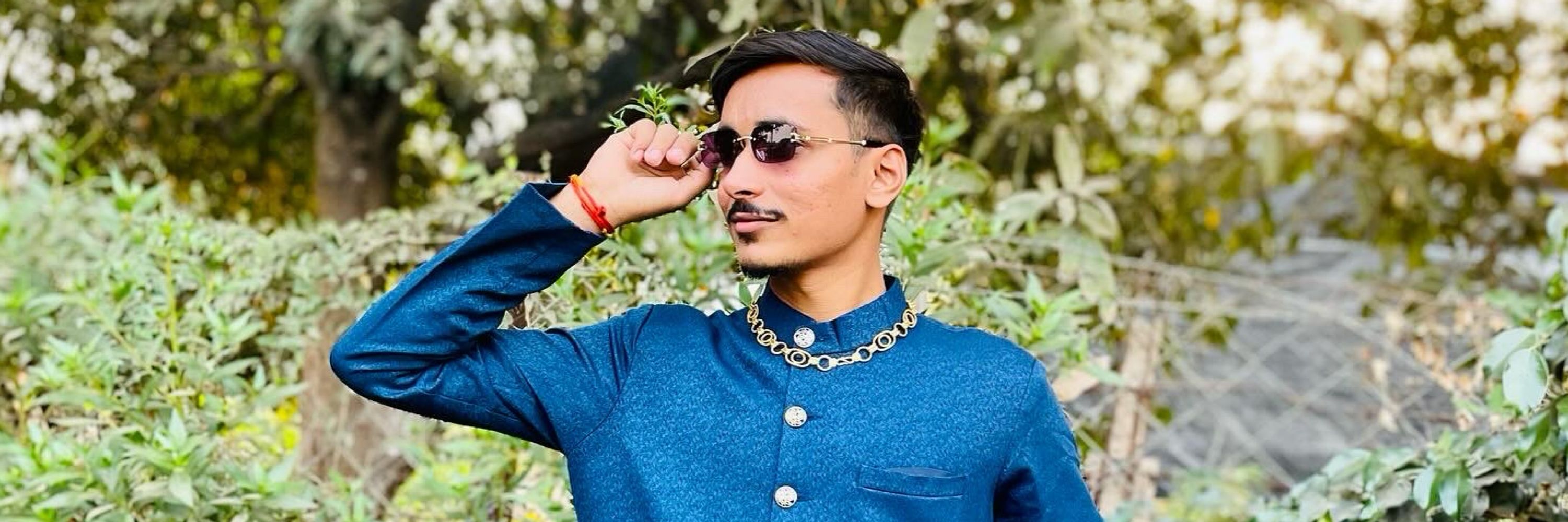 Krunal Patel