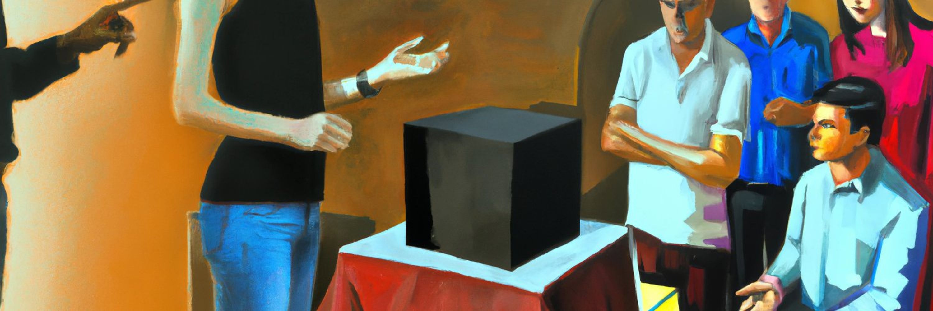 BlackboxNLP