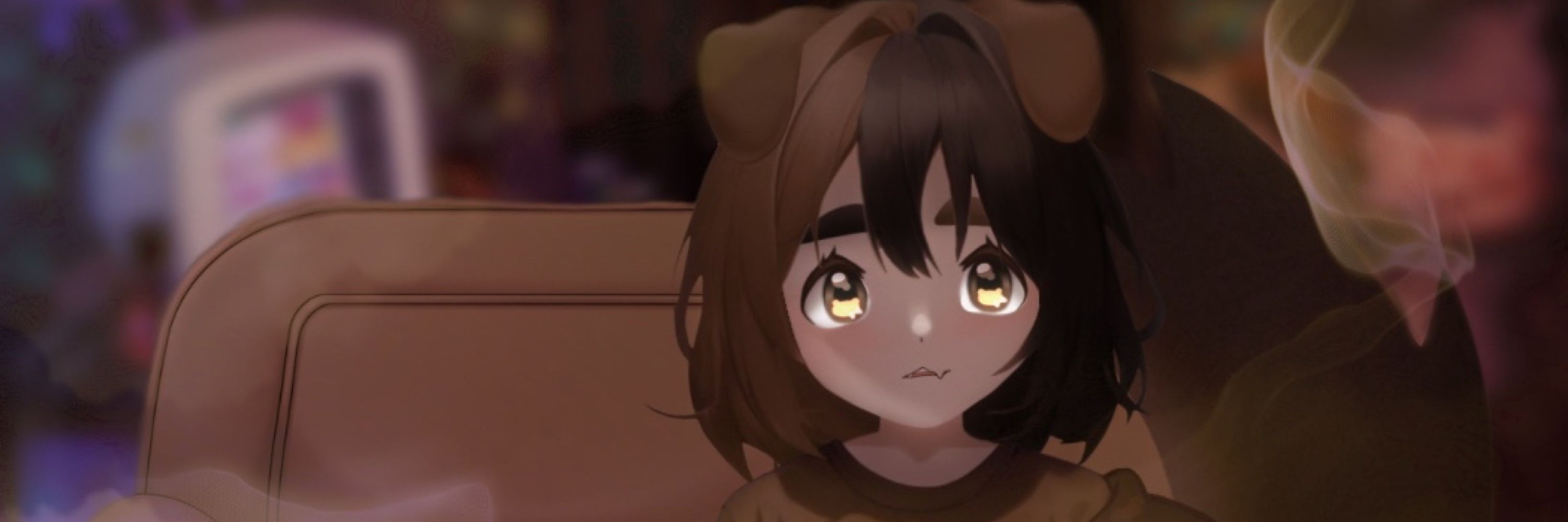 Haru Hikikomori | VTUBER 🐻🦴
