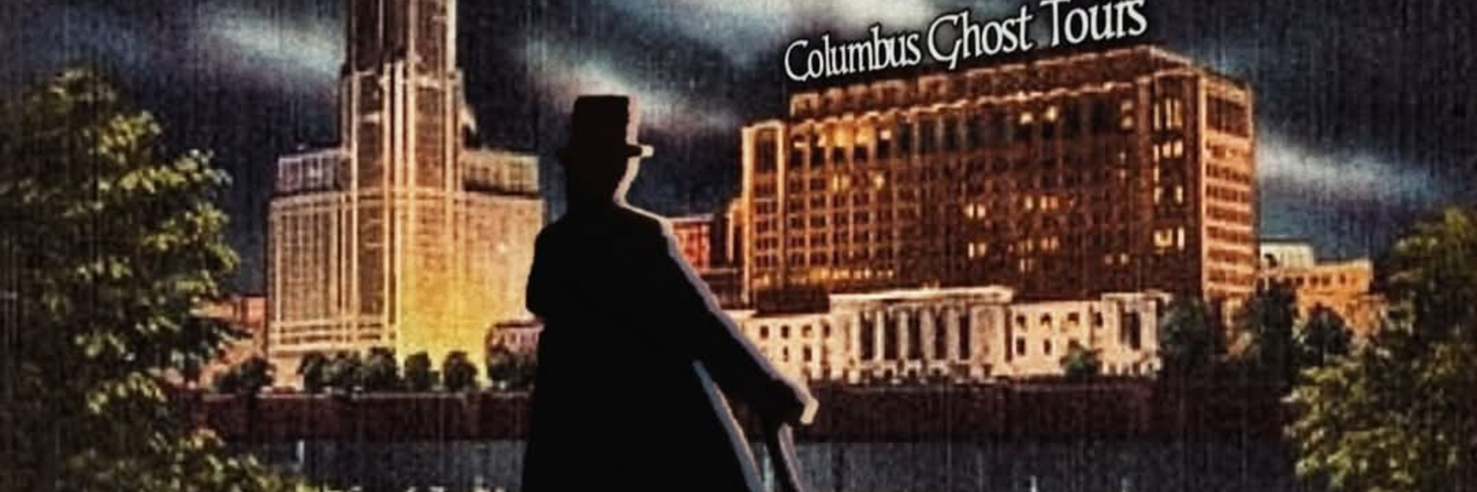Columbus Ghost Tours 