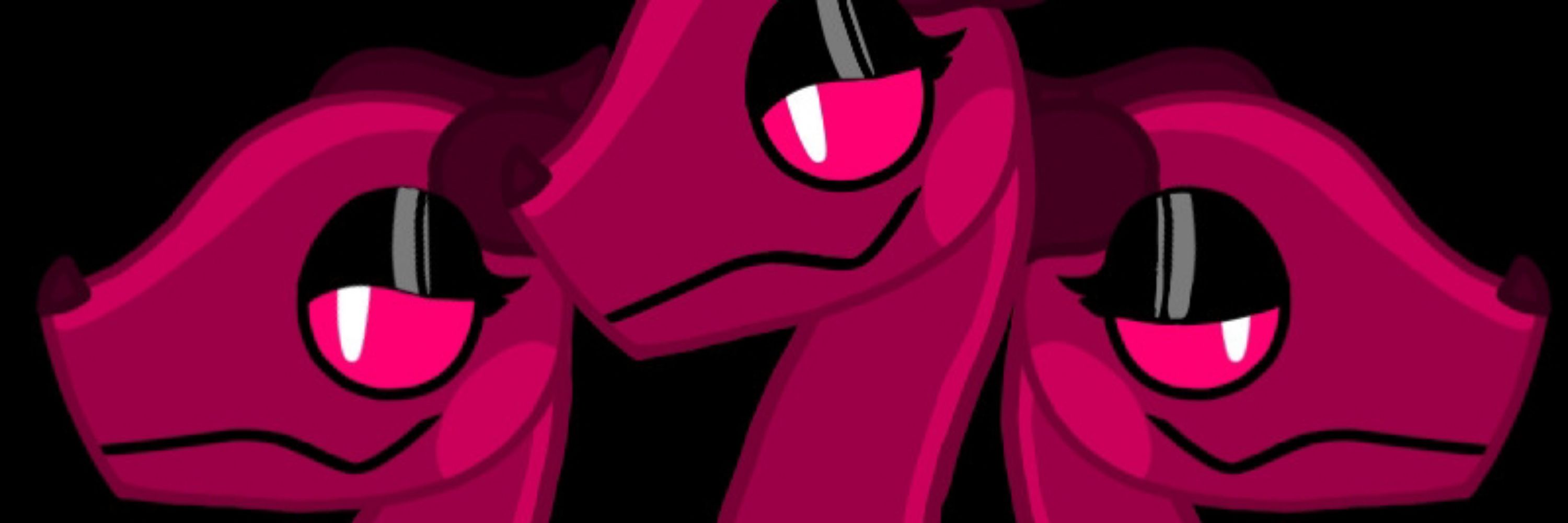 Perfection The Perfect Hydra~(six head)