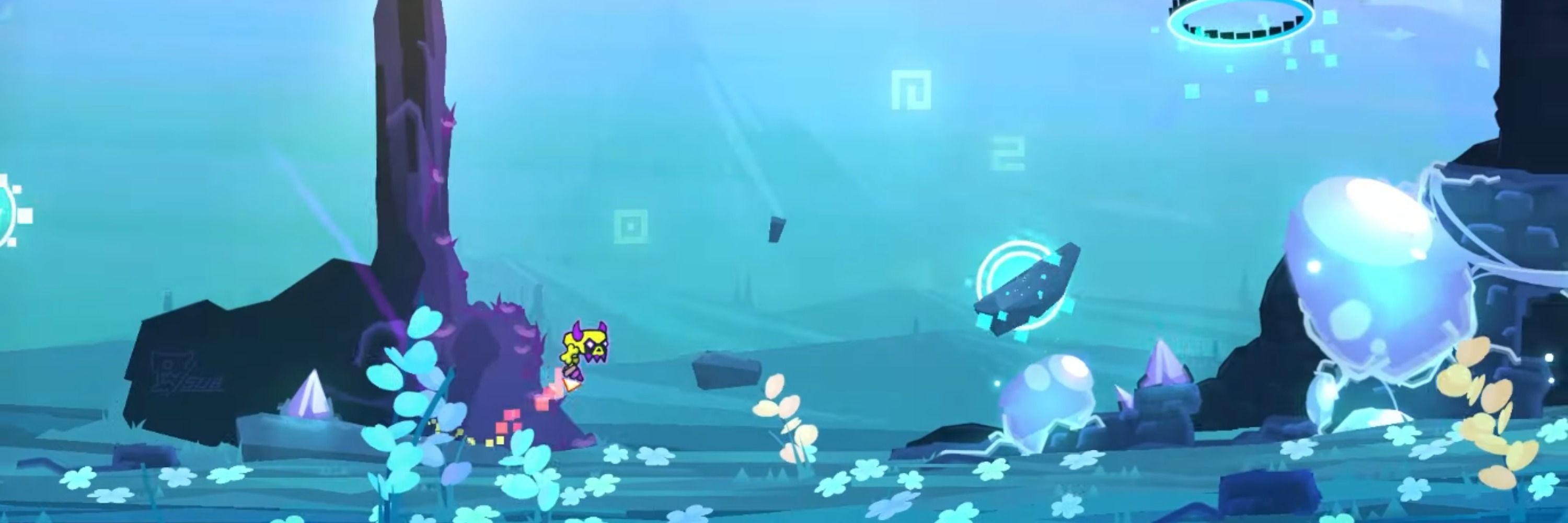 Subpixel