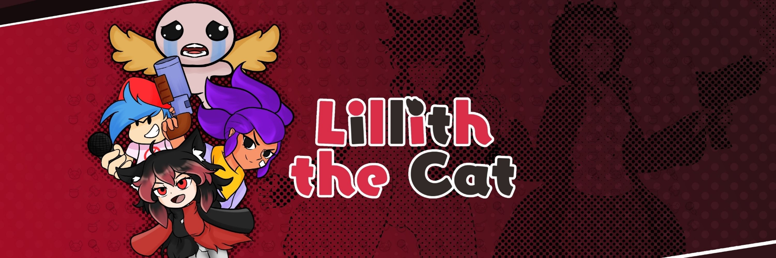 LilithTheCat🐱✨️
