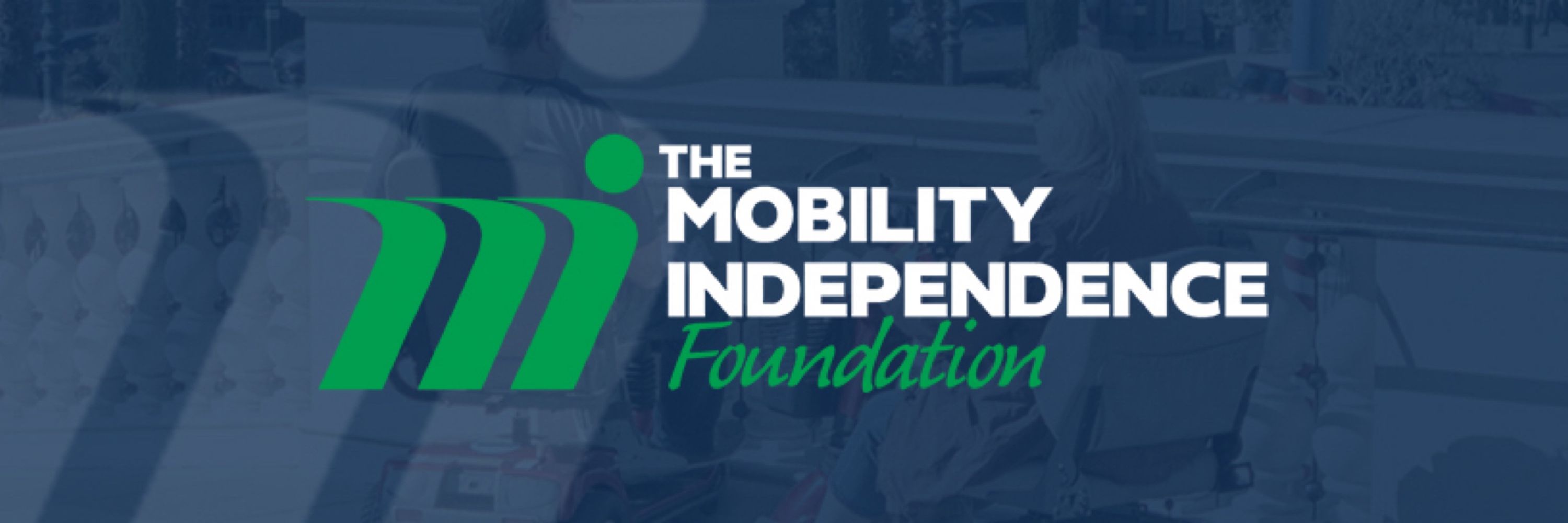 The Mobility Independence Foundation