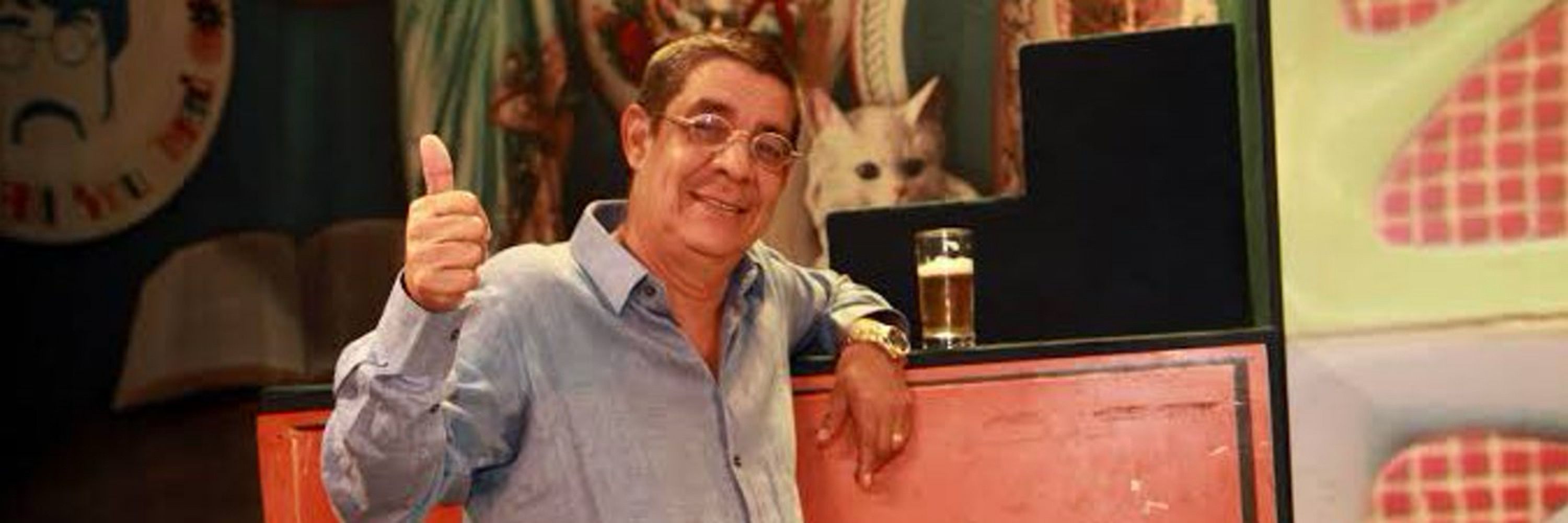 Trechos de Pagode