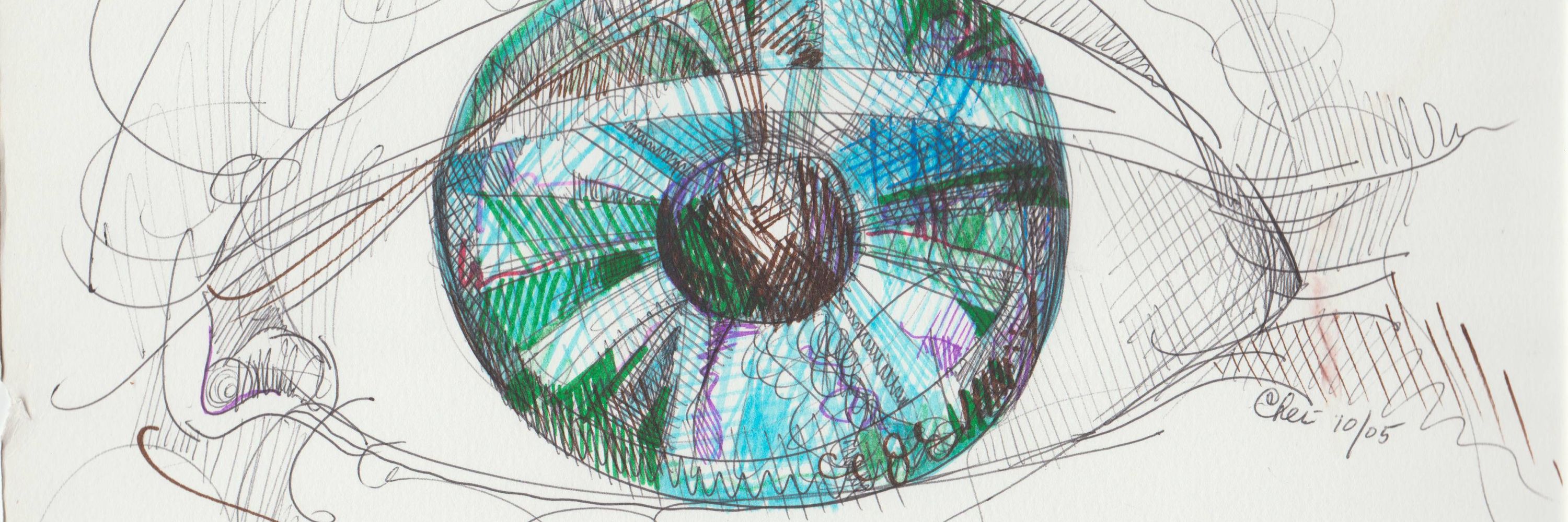 Natural View Iridology