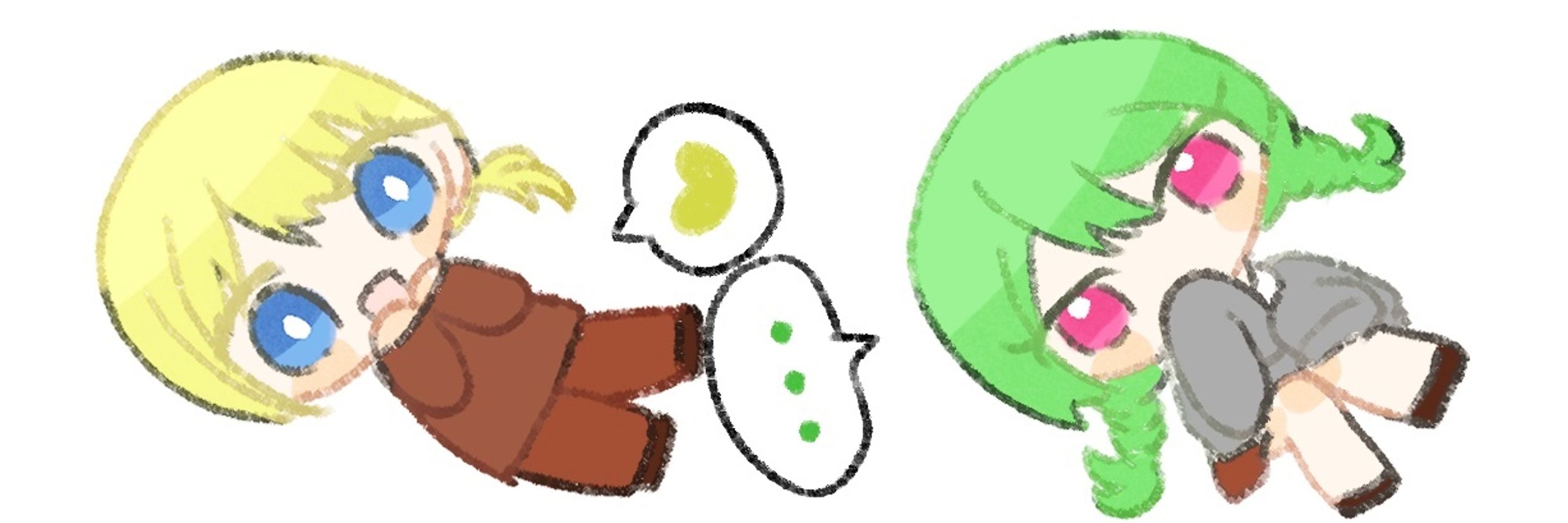み〰️ぷる
