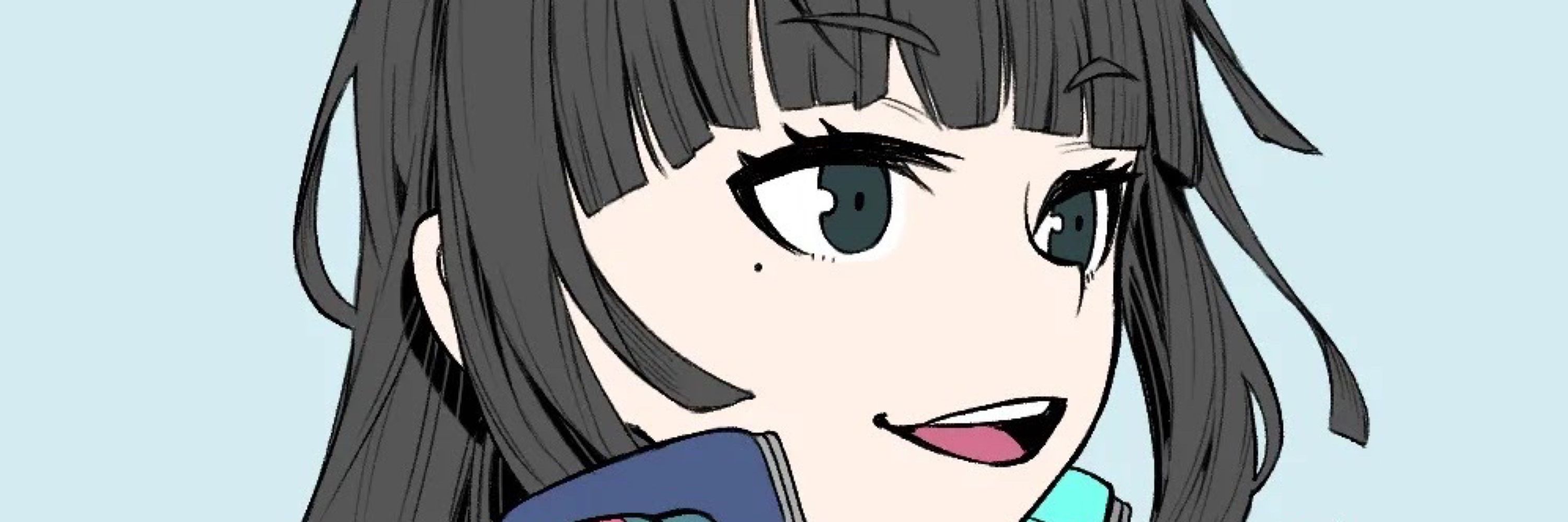 不通野子