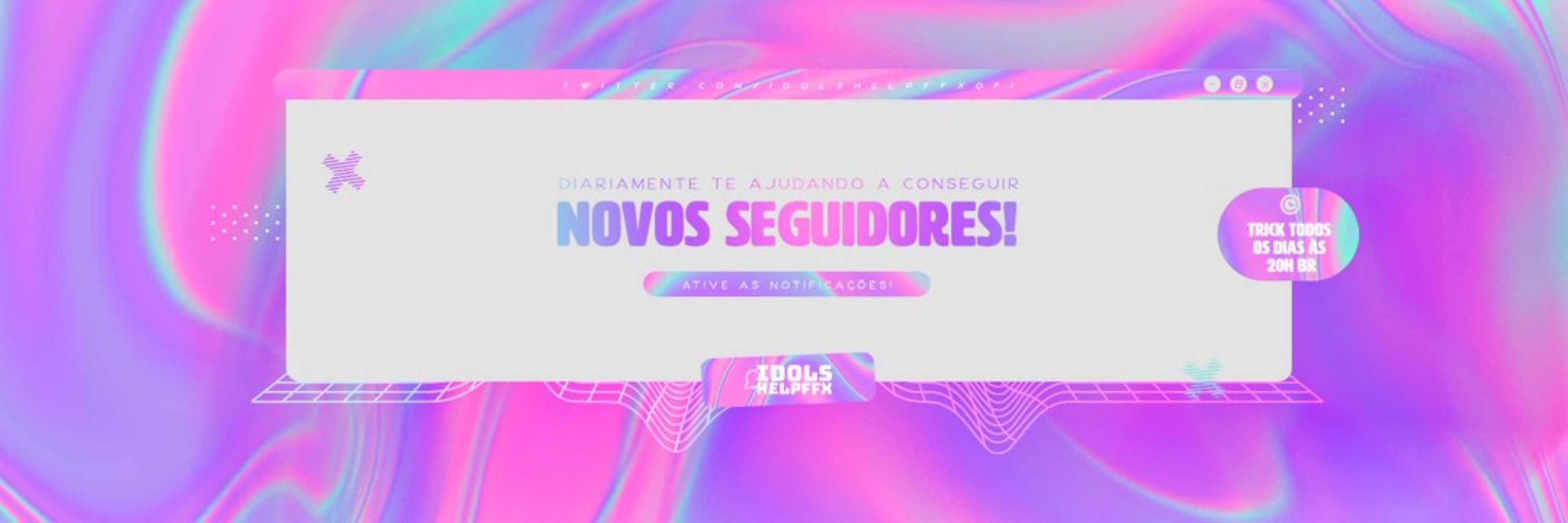Follow Help 👑